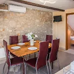 Dream House Rajic * Trpanj