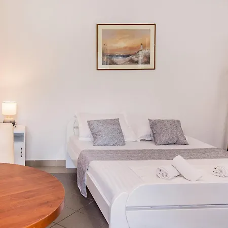 Dream House Rajic Διαμέρισμα Trpanj