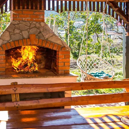 Dream House Rajic Appartement Trpanj