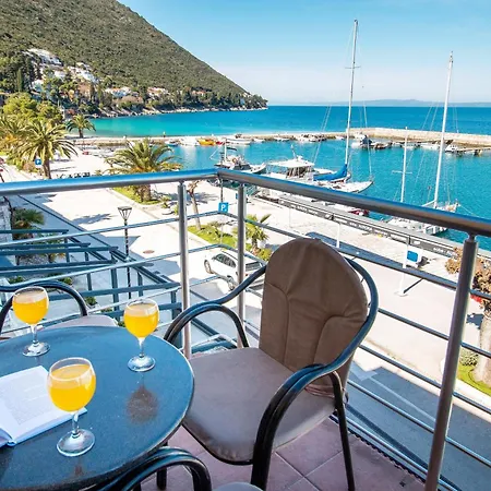 Dream House Rajic * Trpanj