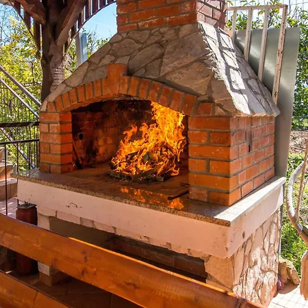 Appartement Dream House Rajic