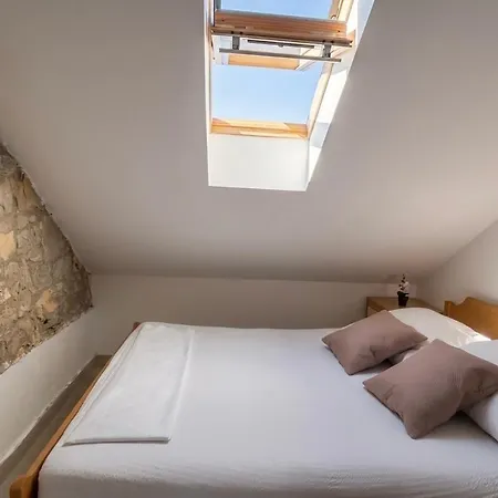Dream House Rajic * Trpanj