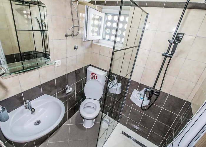 Dream House Rajic Trpanj