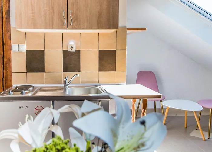 Appartement Dream House Rajic *