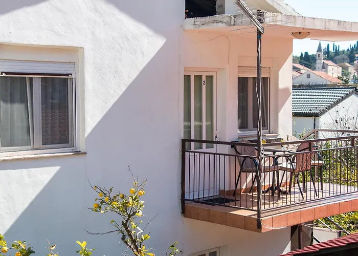 Dream House Rajic Appartement Trpanj