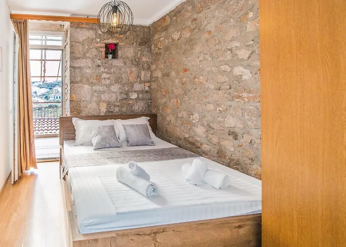 Appartement Dream House Rajic Trpanj