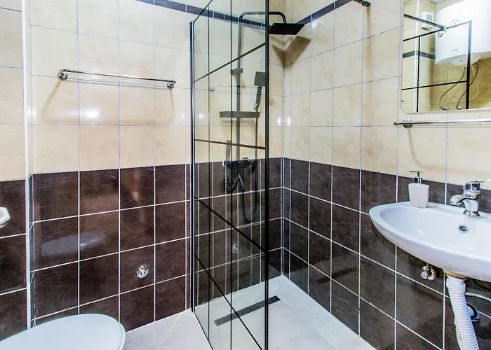 Dream House Rajic * Trpanj