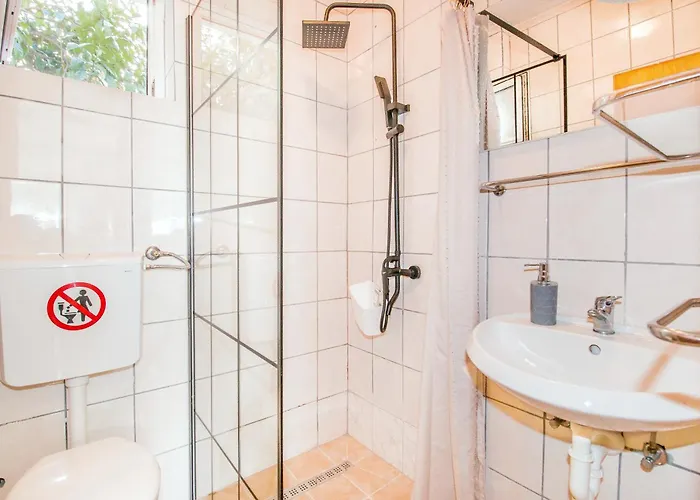 Dream House Rajic Appartement *