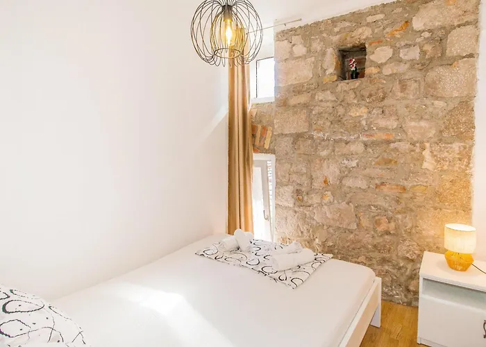 Appartement Dream House Rajic *