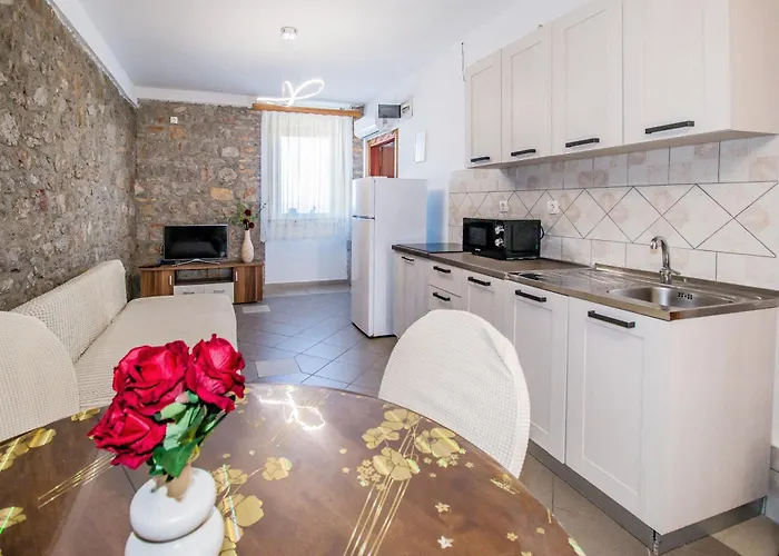 Dream House Rajic * Trpanj