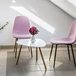 Dream House Rajic Apartament