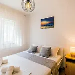 Dream House Rajic * Trpanj