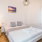 Dream House Rajic * Trpanj