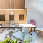 Apartament Dream House Rajic *