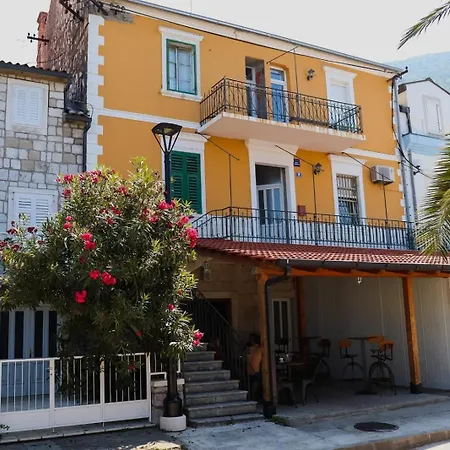 Dream House Rajic Trpanj