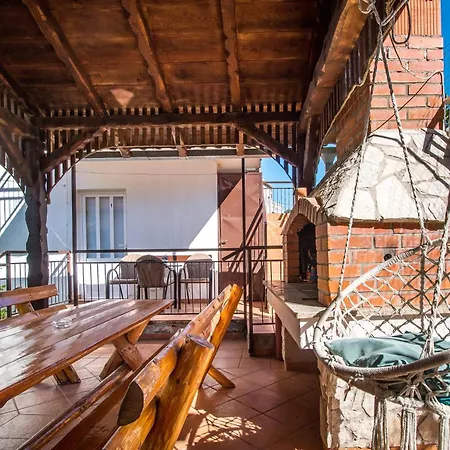 公寓 Dream House Rajic 特尔帕尼