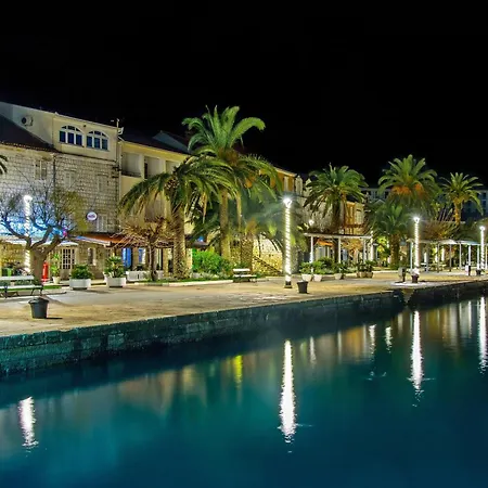 Dream House Rajic * Trpanj