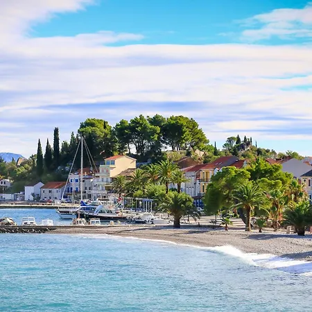 公寓 Dream House Rajic *