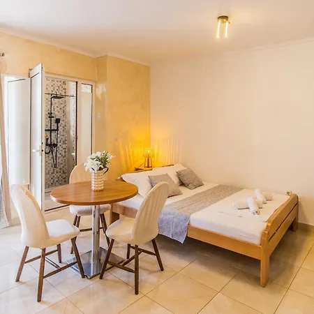 Dream House Rajic Trpanj