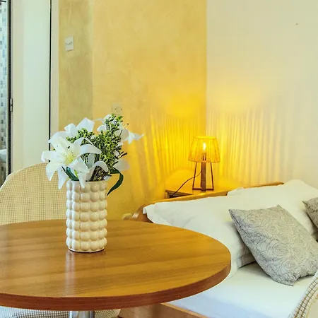 Dream House Rajic * Trpanj