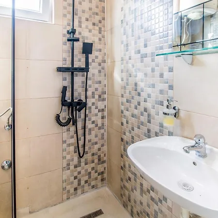 Dream House Rajic Apartment Trpanj