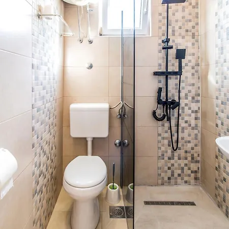 Apartment Dream House Rajic Trpanj