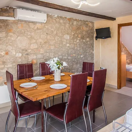 Dream House Rajic * Trpanj
