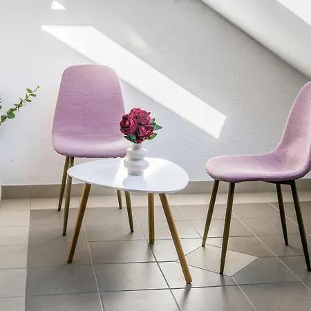 Dream House Rajic Apartment
