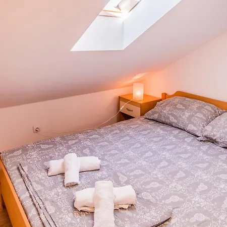 Apartment Dream House Rajic *