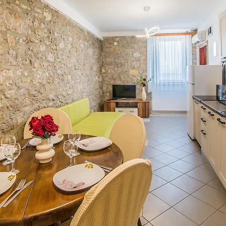 Apartment Dream House Rajic Trpanj