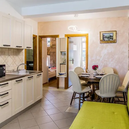 Dream House Rajic Trpanj
