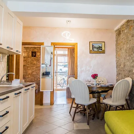 Dream House Rajic * Trpanj