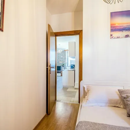 Apartment Dream House Rajic Trpanj