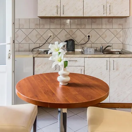 Appartement Dream House Rajic Trpanj