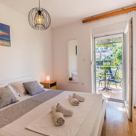 Dream House Rajic Trpanj