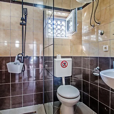 Dream House Rajic * Trpanj