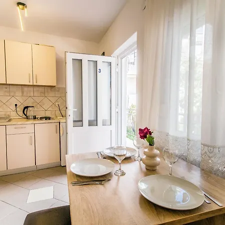 Dream House Rajic Apartment