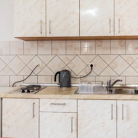 Apartment Dream House Rajic