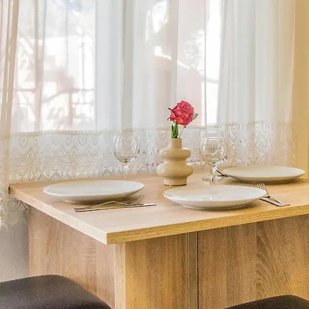 Dream House Rajic Apartamento *