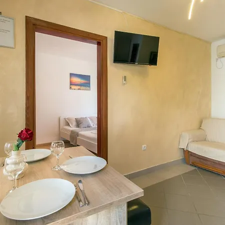 Apartment Dream House Rajic *