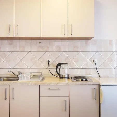 Appartement Dream House Rajic Trpanj