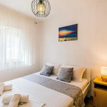Dream House Rajic * Trpanj