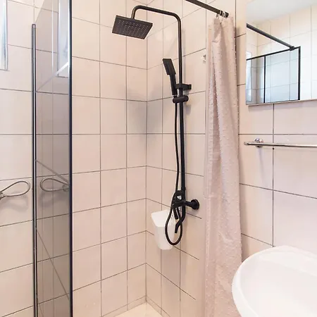 Apartment Dream House Rajic