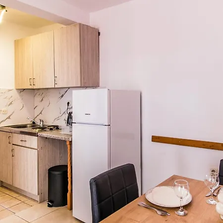 Appartement Dream House Rajic *