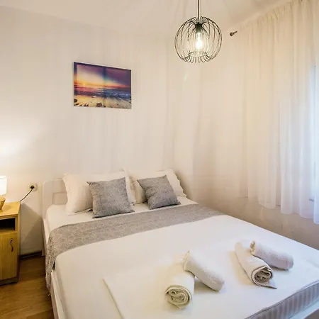 Apartment Dream House Rajic Trpanj