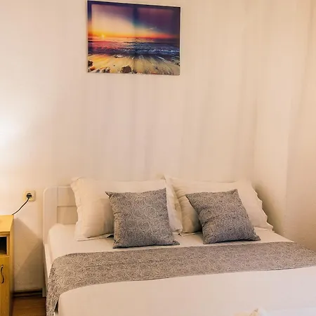 Dream House Rajic * Trpanj