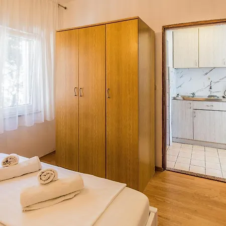 Dream House Rajic Apartment