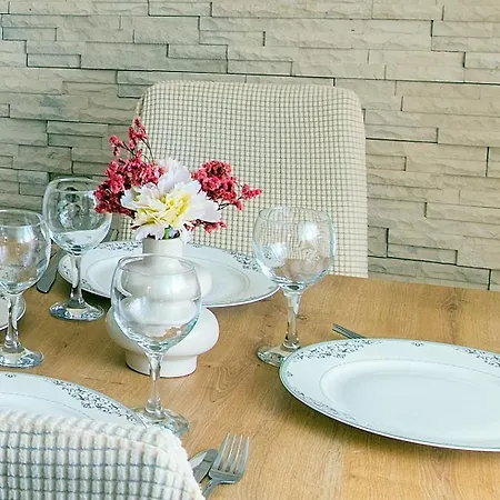 Dream House Rajic Apartment Trpanj