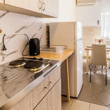 Appartement Dream House Rajic Trpanj