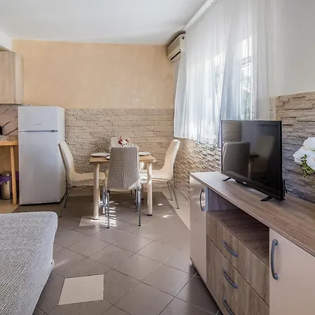 Dream House Rajic Trpanj